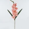 Artificial Flower 30*30*102cm Gladiolus *10 single stem GS-64724004 2024Jun YeahFlower is one of Chinese leading OEM manufacturers and exporters , supplying the silk flowers, wholesale artificial trees