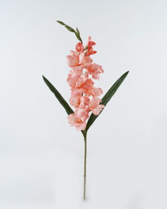Artificial Flower 30*30*102cm Gladiolus *10 single stem GS-64724004 2024Jun YeahFlower is one of Chinese leading OEM manufacturers and exporters , supplying the silk flowers, wholesale artificial trees