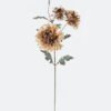 Artificial Flower HASTE?CRISANTEMO GS-15423061-K1 Single Flowers 3,000+ sqm showroom with thousands of artificial flowers, plants & trees ready for global sourcing.