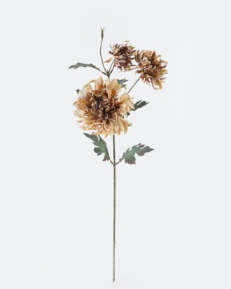 Artificial Flower HASTE?CRISANTEMO GS-15423061-K1 2024Jun YeahFlower is one of Chinese leading OEM manufacturers and exporters , supplying the silk flowers, wholesale artificial trees