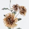 Artificial Flower HASTE?CRISANTEMO GS-15423061-K1 Single Flowers 3,000+ sqm showroom with thousands of artificial flowers, plants & trees ready for global sourcing.