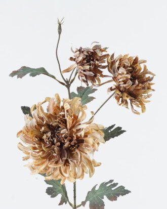 Artificial Flower HASTE?CRISANTEMO GS-15423061-K1 2024Jun YeahFlower is one of Chinese leading OEM manufacturers and exporters , supplying the silk flowers, wholesale artificial trees