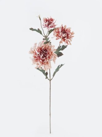 Artificial Flower HASTE?CRISANTEMO GS-15423061-K1 Single Flowers 3,000+ sqm showroom with thousands of artificial flowers, plants & trees ready for global sourcing.