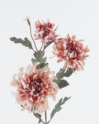 Artificial Flower HASTE?CRISANTEMO GS-15423061-P2 2024Jun YeahFlower is one of Chinese leading OEM manufacturers and exporters , supplying the silk flowers, wholesale artificial trees