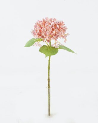 Artificial Flower 25*25*45cm Hydrangea *11 single stem GS-15424024-P1 2024Jul YeahFlower is one of Chinese leading OEM manufacturers and exporters , supplying the silk flowers, wholesale artificial trees