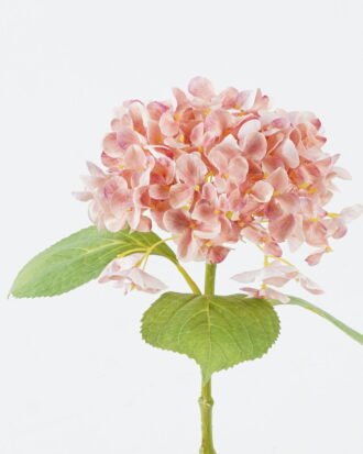 Artificial Flower 25*25*45cm Hydrangea *11 single stem GS-15424024-P1 2024Jul YeahFlower is one of Chinese leading OEM manufacturers and exporters , supplying the silk flowers, wholesale artificial trees