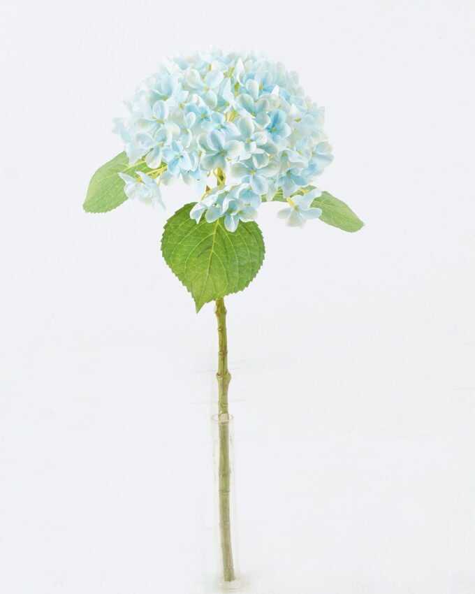 Artificial Flower 25*25*45cm Hydrangea *11 single stem GS-15424024 2024Jul YeahFlower is one of Chinese leading OEM manufacturers and exporters , supplying the silk flowers, wholesale artificial trees
