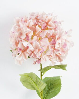 Artificial Flower 30*30*90cm Hydrangea *14 single stem GS-15424022-P1 2024Jul YeahFlower is one of Chinese leading OEM manufacturers and exporters , supplying the silk flowers, wholesale artificial trees