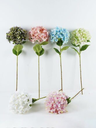 Artificial Flower 93cm single convallaria GS-128J005-P2 2024Jul YeahFlower is one of Chinese leading OEM manufacturers and exporters , supplying the silk flowers, wholesale artificial trees