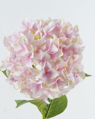 Artificial Flower 30*30*90cm Hydrangea *14 single stem GS-15424022 2024Jul YeahFlower is one of Chinese leading OEM manufacturers and exporters , supplying the silk flowers, wholesale artificial trees