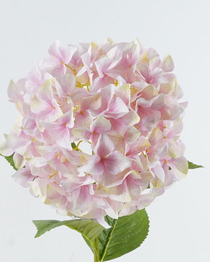 Artificial Flower 30*30*90cm Hydrangea *14 single stem GS-15424022 2024Jul YeahFlower is one of Chinese leading OEM manufacturers and exporters , supplying the silk flowers, wholesale artificial trees