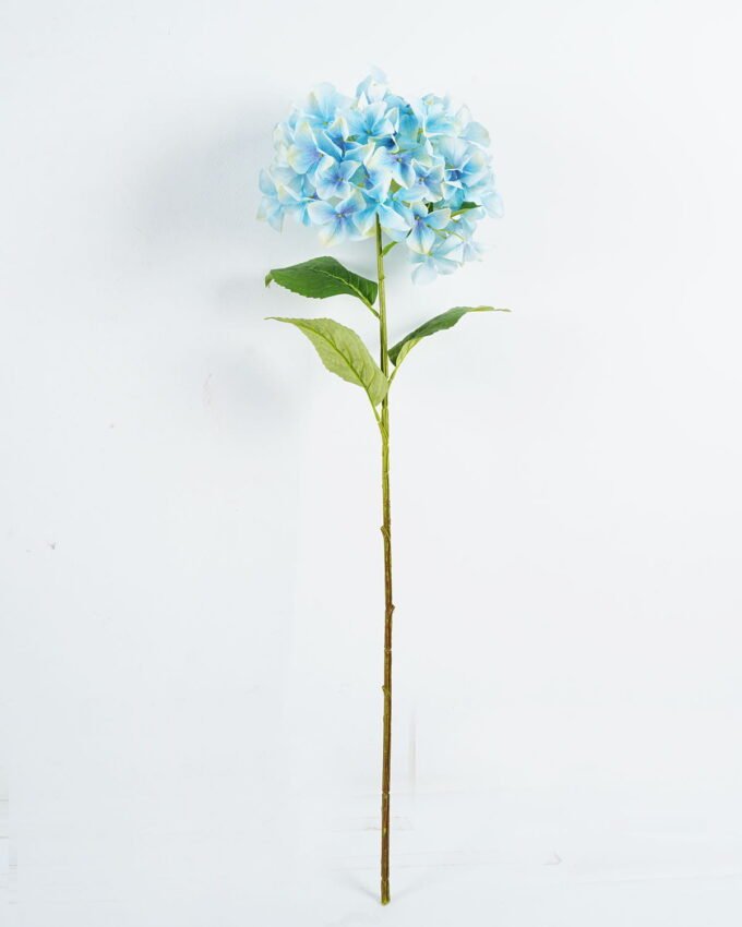 Artificial Flower 30*30*90cm Hydrangea *14 single stem GS-15424022 2024Jul YeahFlower is one of Chinese leading OEM manufacturers and exporters , supplying the silk flowers, wholesale artificial trees