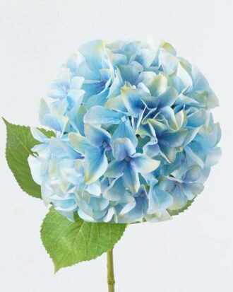 Artificial Flower 26*26*70cm Hydrangea *18 single stem GS-15424023-B1 2024Jul YeahFlower is one of Chinese leading OEM manufacturers and exporters , supplying the silk flowers, wholesale artificial trees
