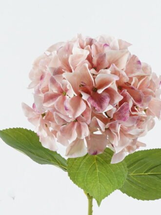 Artificial Flower 25*25*52cm Hydrangea single stem GS-68624001-P1 2024Jun YeahFlower is one of Chinese leading OEM manufacturers and exporters , supplying the silk flowers, wholesale artificial trees