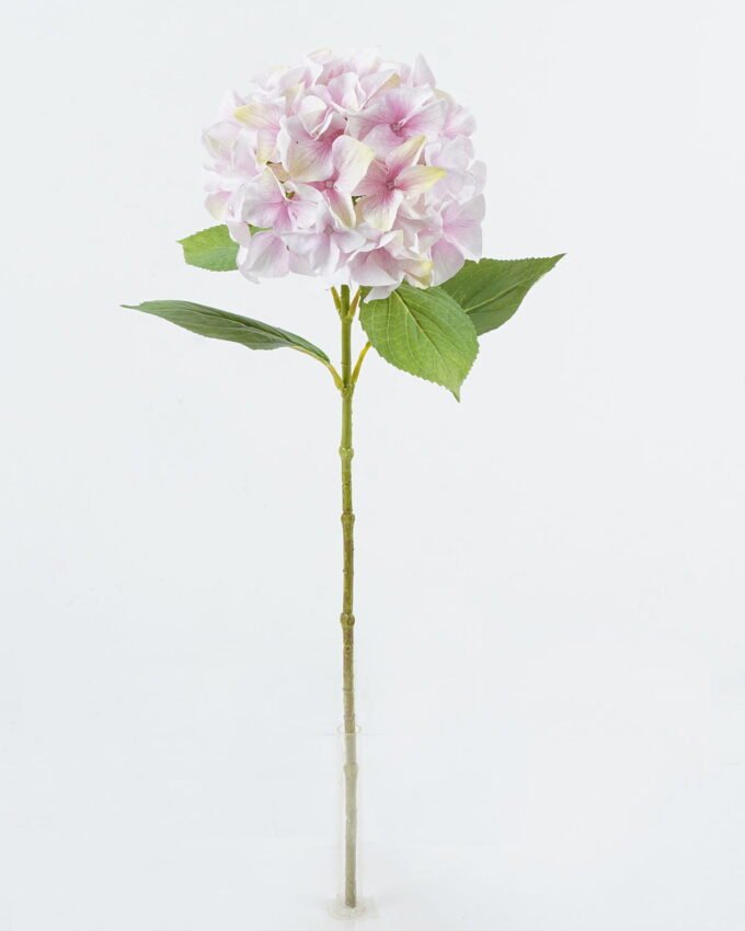 Artificial Flower 26*26*70cm Hydrangea *18 single stem GS-15424023-P2 2024Jul YeahFlower is one of Chinese leading OEM manufacturers and exporters , supplying the silk flowers, wholesale artificial trees