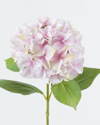 Artificial Flower 26*26*70cm Hydrangea *18 single stem GS-15424023-P2 2024Jul YeahFlower is one of Chinese leading OEM manufacturers and exporters , supplying the silk flowers, wholesale artificial trees