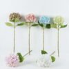 Artificial Flower 26*26*70cm Hydrangea *18 single stem GS-15424023 2024Jul YeahFlower is one of Chinese leading OEM manufacturers and exporters , supplying the silk flowers, wholesale artificial trees