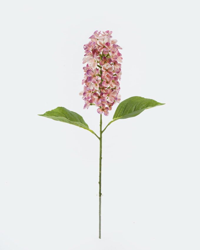 Artificial Flower 26*26*66cm Hydrangea single stem GS-15424017-Z1 2024Jul YeahFlower is one of Chinese leading OEM manufacturers and exporters , supplying the silk flowers, wholesale artificial trees