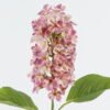 Artificial Flower 26*26*66cm Hydrangea single stem GS-15424017-Z1 2024Jul YeahFlower is one of Chinese leading OEM manufacturers and exporters , supplying the silk flowers, wholesale artificial trees
