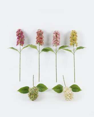 Artificial Flower 26*26*66cm Hydrangea single stem GS-15424017 2024Jul YeahFlower is one of Chinese leading OEM manufacturers and exporters , supplying the silk flowers, wholesale artificial trees