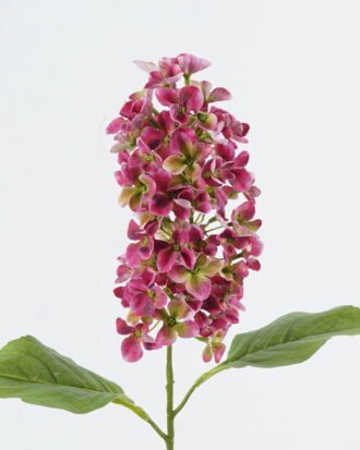 Artificial Flower 26*26*66cm Hydrangea single stem GS-15424017 2024Jul YeahFlower is one of Chinese leading OEM manufacturers and exporters , supplying the silk flowers, wholesale artificial trees