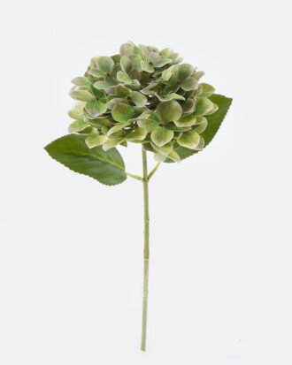 Artificial Flower 14*14*45cm Hydrangea  single stem GS-64924008-G1 Single Flowers YeahFlower is one of Chinese leading OEM manufacturers and exporters , supplying the silk flowers, wholesale artificial trees
