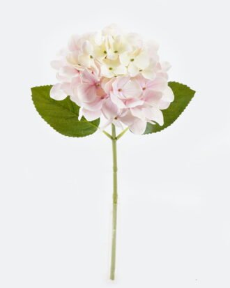 Artificial Flower 14*14*45cm Hydrangea  single stem GS-64924008-P1 Single Flowers YeahFlower is one of Chinese leading OEM manufacturers and exporters , supplying the silk flowers, wholesale artificial trees