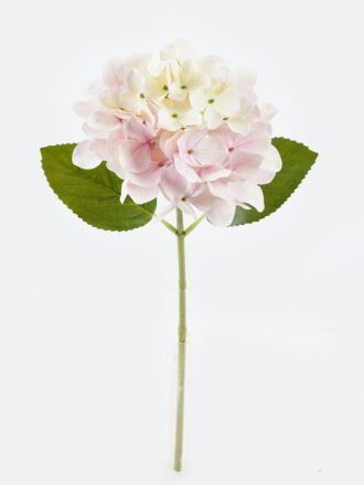 Artificial Flower 25*25*52cm Hydrangea single stem GS-68624001-P1 2024Jun YeahFlower is one of Chinese leading OEM manufacturers and exporters , supplying the silk flowers, wholesale artificial trees
