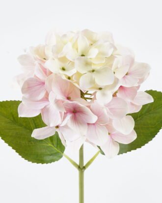 Artificial Flower 14*14*45cm Hydrangea  single stem GS-64924008-P1 Single Flowers YeahFlower is one of Chinese leading OEM manufacturers and exporters , supplying the silk flowers, wholesale artificial trees