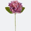 Artificial Flower 14*14*45cm Hydrangea  single stem GS-64924008-R2 2024Jun YeahFlower is one of Chinese leading OEM manufacturers and exporters , supplying the silk flowers, wholesale artificial trees