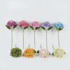 Artificial Flower Hydrangea single stem GS-64924008_1 Artificial Flower 14*14*45cm Hydrangea single stem GS-64924008 2024Jun YeahFlower is one of Chinese leading OEM manufacturers and exporters , supplying the silk flowers, wholesale artificial trees