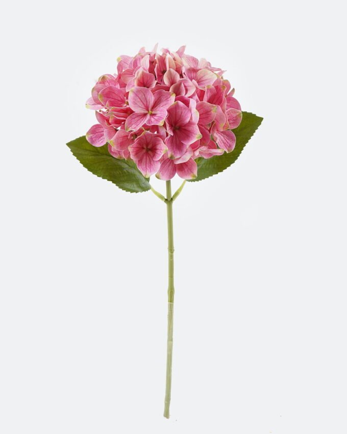Artificial Flower Hydrangea single stem GS-64924008_3 Artificial Flower 14*14*45cm Hydrangea single stem GS-64924008 2024Jun YeahFlower is one of Chinese leading OEM manufacturers and exporters , supplying the silk flowers, wholesale artificial trees