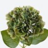 Artificial Flower 23*23*64cm Hydrangea  single stem GS-64924010-G1 2024Jun YeahFlower is one of Chinese leading OEM manufacturers and exporters , supplying the silk flowers, wholesale artificial trees