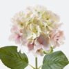 Artificial Flower 23*23*64cm Hydrangea  single stem GS-64924010-P1 2024Jun YeahFlower is one of Chinese leading OEM manufacturers and exporters , supplying the silk flowers, wholesale artificial trees