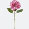 Artificial Flower 23*23*64cm Hydrangea  single stem GS-64924010-P2 2024Jun YeahFlower is one of Chinese leading OEM manufacturers and exporters , supplying the silk flowers, wholesale artificial trees