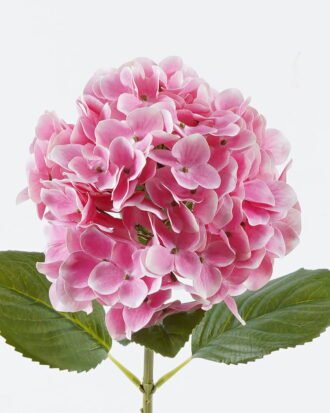 Artificial Flower 23*23*64cm Hydrangea  single stem GS-64924010-P2 2024Jun YeahFlower is one of Chinese leading OEM manufacturers and exporters , supplying the silk flowers, wholesale artificial trees