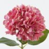 Artificial Flower 23*23*64cm Hydrangea  single stem/ GS-64924010-R1 2024Jun YeahFlower is one of Chinese leading OEM manufacturers and exporters , supplying the silk flowers, wholesale artificial trees