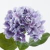Artificial Flower 23*23*64cm Hydrangea  single stem GS-64924010-Z1 2024Jun YeahFlower is one of Chinese leading OEM manufacturers and exporters , supplying the silk flowers, wholesale artificial trees