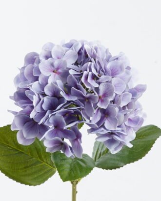 Artificial Flower 23*23*64cm Hydrangea  single stem GS-64924010-Z1 2024Jun YeahFlower is one of Chinese leading OEM manufacturers and exporters , supplying the silk flowers, wholesale artificial trees