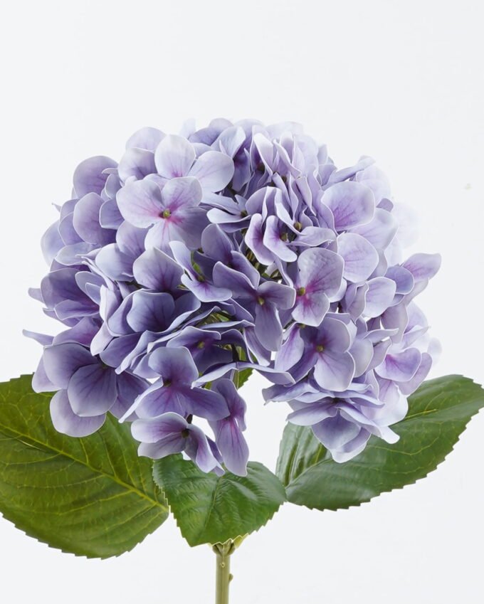 Artificial Flower 23*23*64cm Hydrangea  single stem GS-64924010-Z1 2024Jun YeahFlower is one of Chinese leading OEM manufacturers and exporters , supplying the silk flowers, wholesale artificial trees