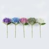 Artificial Flower 25*25*52cm Hydrangea single stem GS-68624001 2024Jun YeahFlower is one of Chinese leading OEM manufacturers and exporters , supplying the silk flowers, wholesale artificial trees