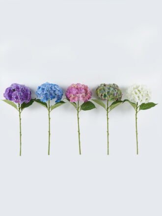 Artificial Flower 45*45*125cm Sophora flower *5 single stem GS-74824001-Y1 Single Flowers 3,000+ sqm showroom with thousands of artificial flowers, plants & trees ready for global sourcing.
