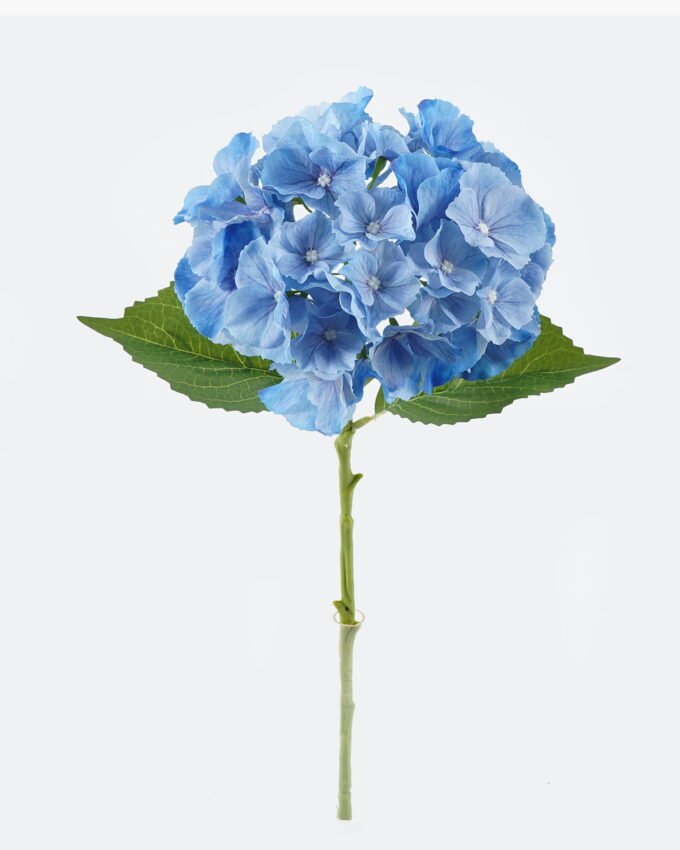Artificial Flower 25*25*52cm Hydrangea single stem GS-68624001 2024Jun YeahFlower is one of Chinese leading OEM manufacturers and exporters , supplying the silk flowers, wholesale artificial trees