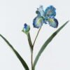 Artificial Flower 33*33*87cm Iris *2 spray GS-64724005 2024Jun YeahFlower is one of Chinese leading OEM manufacturers and exporters , supplying the silk flowers, wholesale artificial trees