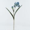 Artificial Flower 33*33*87cm Iris *2 spray GS-64724005 2024Jun YeahFlower is one of Chinese leading OEM manufacturers and exporters , supplying the silk flowers, wholesale artificial trees