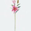 Artificial Flower 27*27*82cm Lily *3 single stem GS-68624002 2024Jun YeahFlower is one of Chinese leading OEM manufacturers and exporters , supplying the silk flowers, wholesale artificial trees