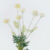 Artificial Flower MINI MUM *6 single stem GS-36623056-W1 2024Jun YeahFlower is one of Chinese leading OEM manufacturers and exporters , supplying the silk flowers, wholesale artificial trees