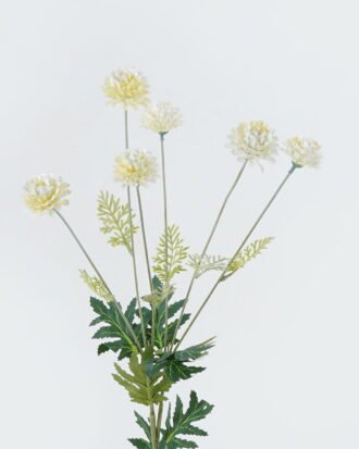 Artificial Flower MINI MUM *6 single stem GS-36623056-W1 2024Jun YeahFlower is one of Chinese leading OEM manufacturers and exporters , supplying the silk flowers, wholesale artificial trees