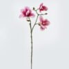 Artificial Flower 19*19*93cm Magnolia *3 single stem GS-15424016-R1 2024Jul YeahFlower is one of Chinese leading OEM manufacturers and exporters , supplying the silk flowers, wholesale artificial trees