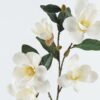Artificial Flower Magnolia 5 single stem GS-15424015-W2_5 Artificial Flower 18*18*95cm Magnolia *5 single stem GS-15424015-W2 2024Jul YeahFlower is one of Chinese leading OEM manufacturers and exporters , supplying the silk flowers, wholesale artificial trees